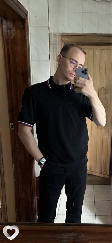 Seryozha, 24, Нижнем Тагиле — анкета №3775114