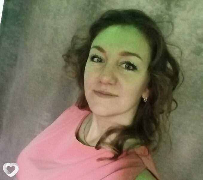 Евгения, 37, Минусинске — анкета №3775117