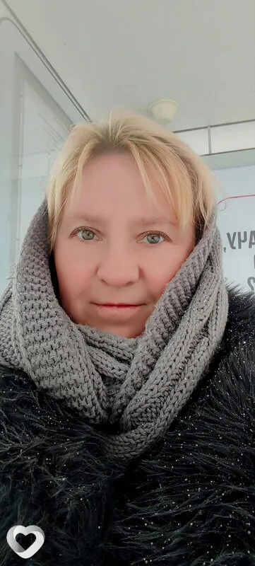Катрин, 43, Москве — анкета №3775118