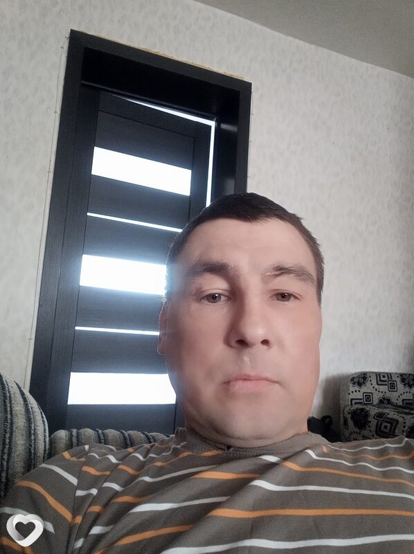 Аликсей, 38, Краснотурьинске — анкета №3775050
