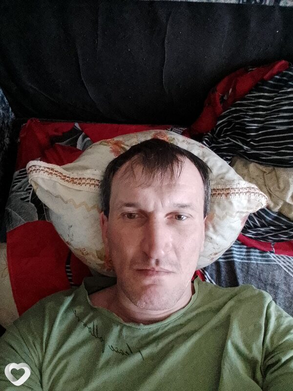 Александр, 39, Братске — анкета №3775055