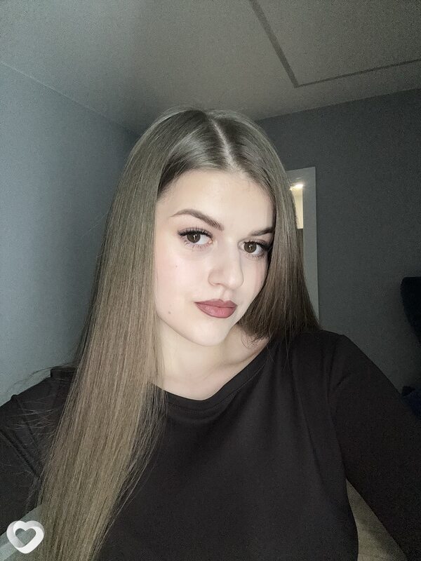 Диана, 20, Белгороде — анкета №3775057