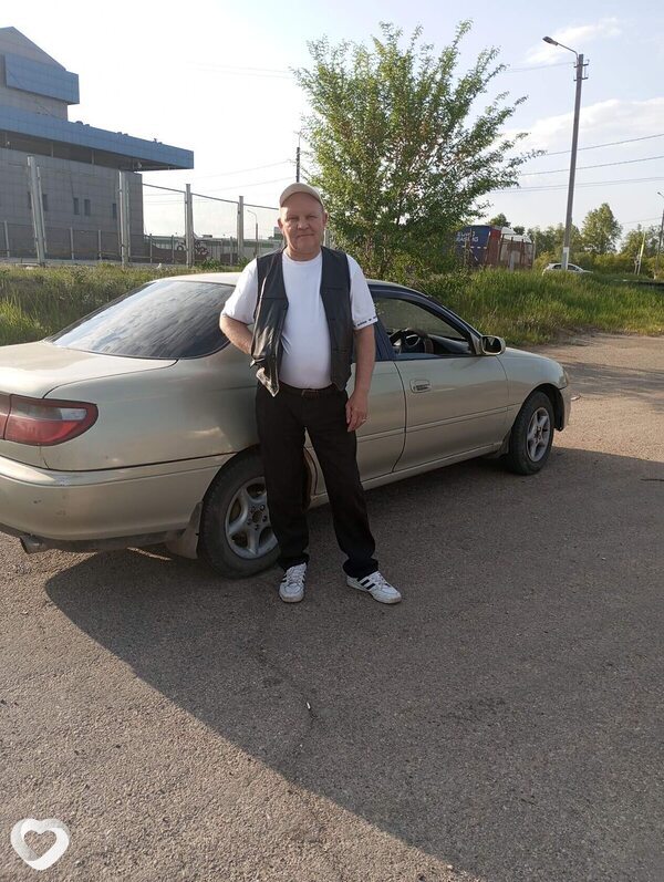 Виталий, 49, Барнауле — анкета №3775058