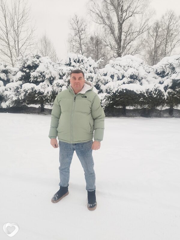 Александр, 41, Чехове — анкета №3775059