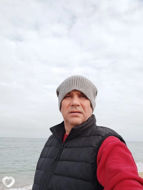 Александр, 49, Керчи — анкета №3775026