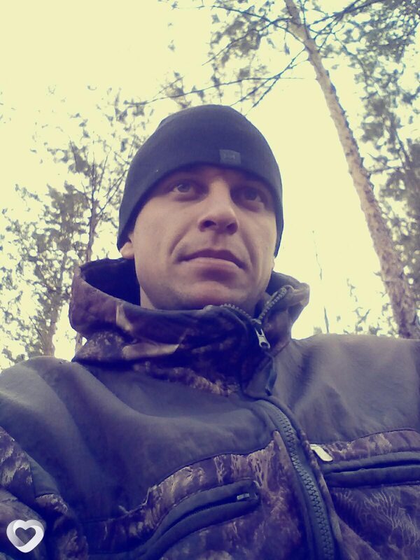 Тол, 32, Иркутске — анкета №3775032