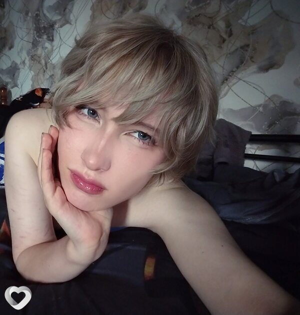 Сеня, 18, Новокузнецке — анкета №3775037