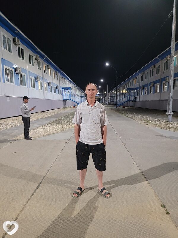 Кирилл, 27, Южно-Сахалинске — анкета №3775081
