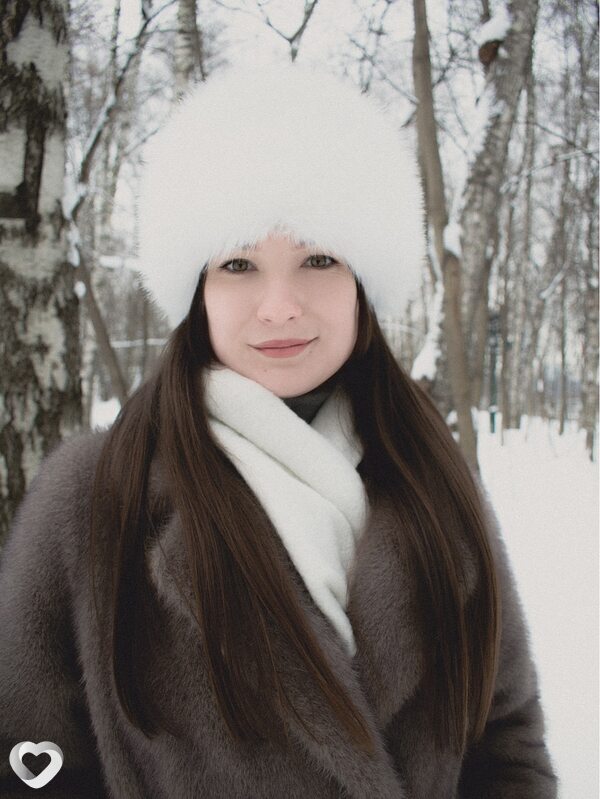 Ангелина, 21, Москве — анкета №3775085