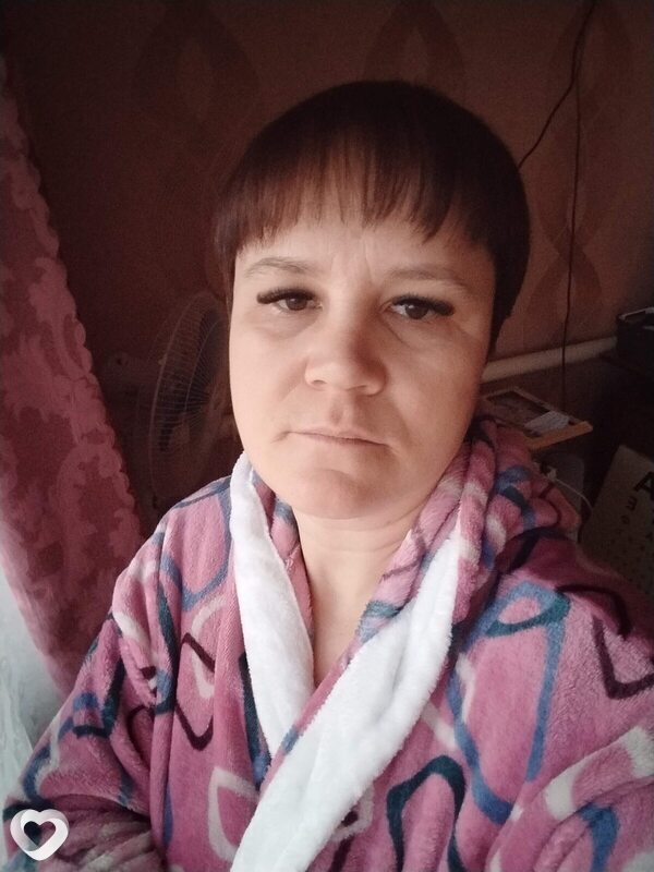 Наталья, Почеп