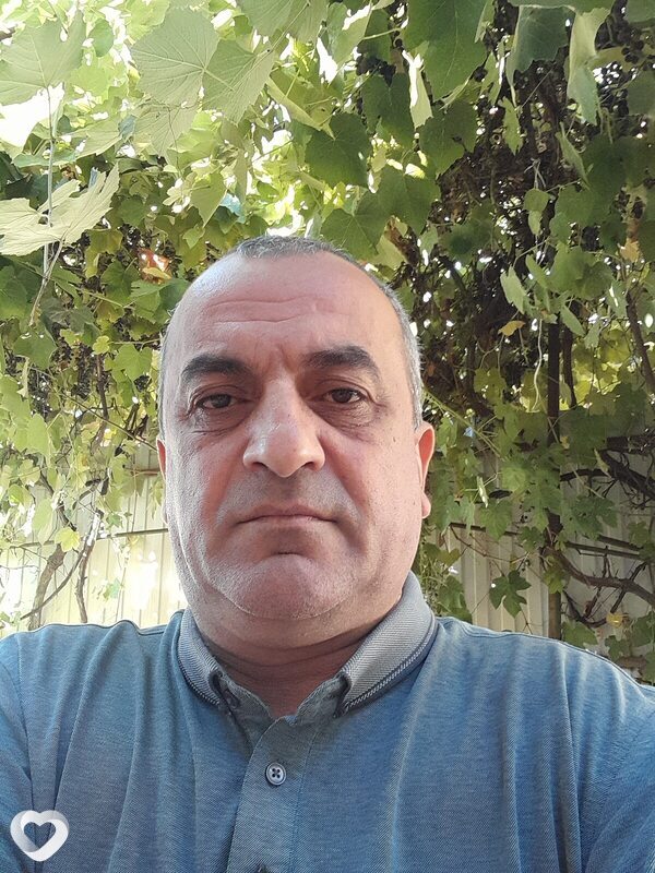Арман, 51, Ростове-на-Дону — анкета №3775093