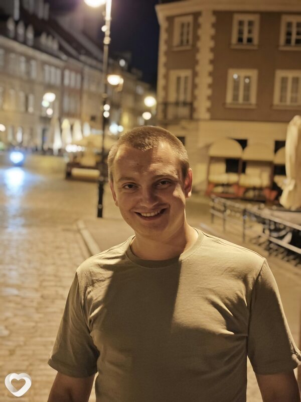 Вячеслав, 27, Бобруйске — анкета №3775098