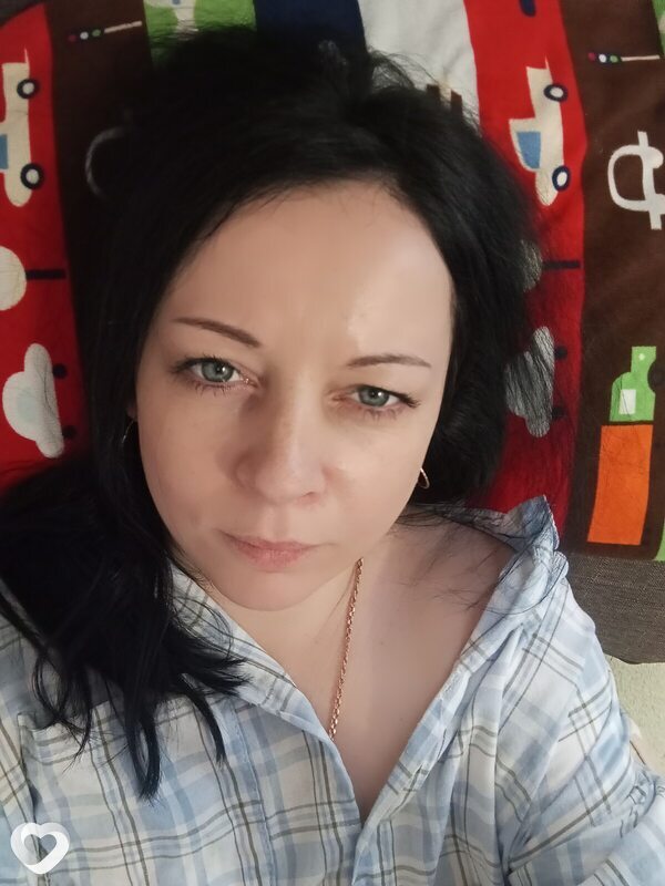 Екатерина, 38, Владивостоке — анкета №3775099