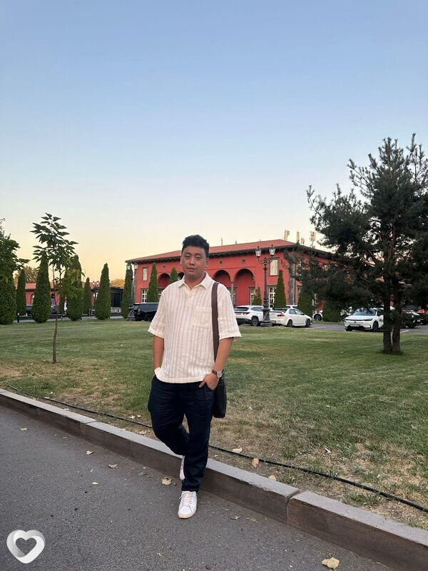 Михаил, 34, Алматы — анкета №3775125