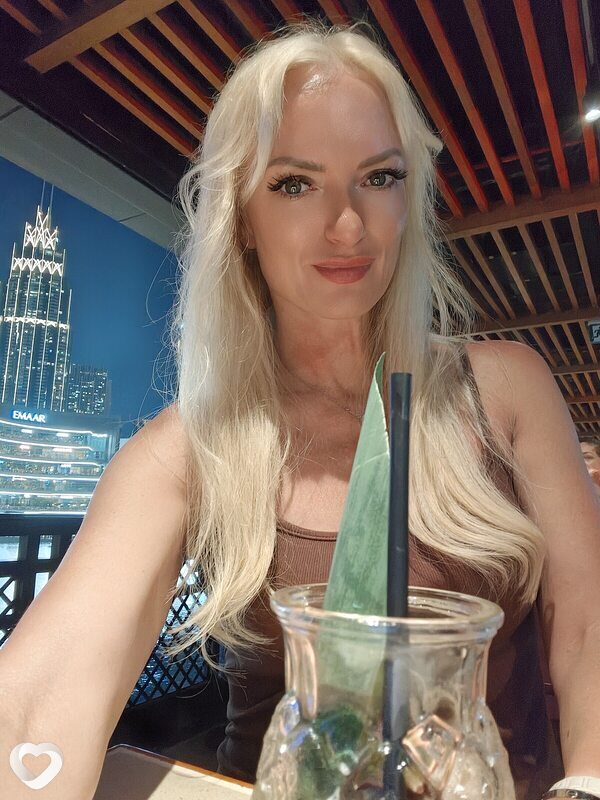 Юлия, 42, Сочи — анкета №3775136