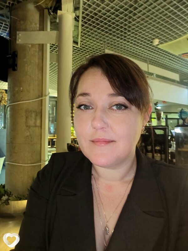 Екатерина, 35, Воронеже — анкета №3775141