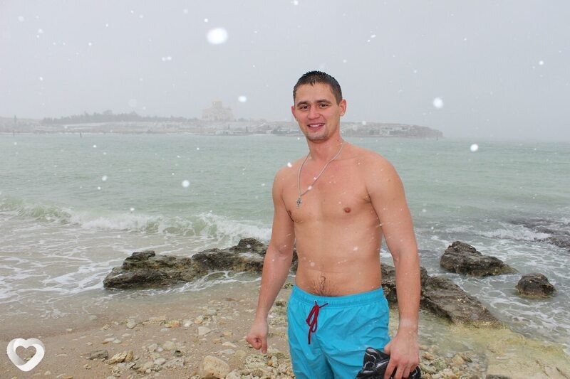 Андрей, 35, Ставрополе — анкета №3775143