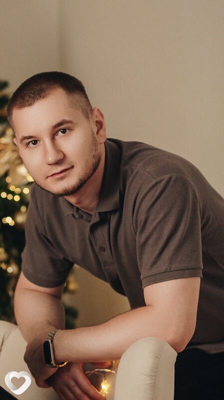 Никита, 28, Твери — анкета №3775145