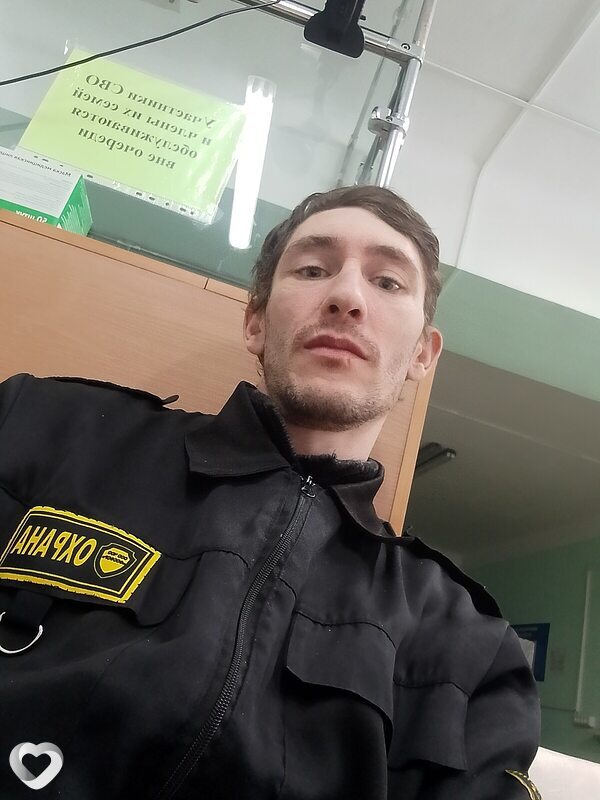 Денис, 37, Комсомольске-на-Амуре — анкета №3775177
