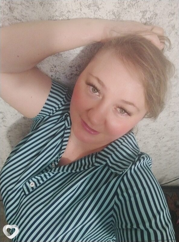 Анечка, 36, Луганске — анкета №3775182