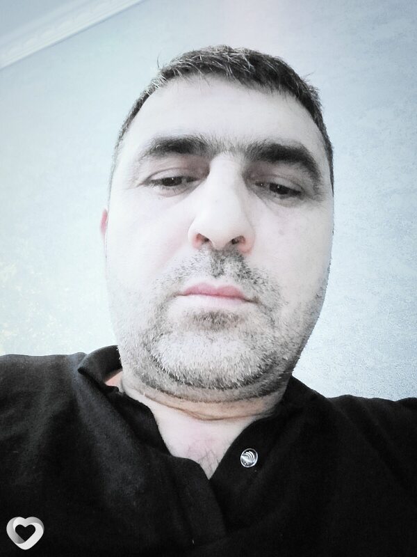 Хайял, 41, Якутске — анкета №3775191