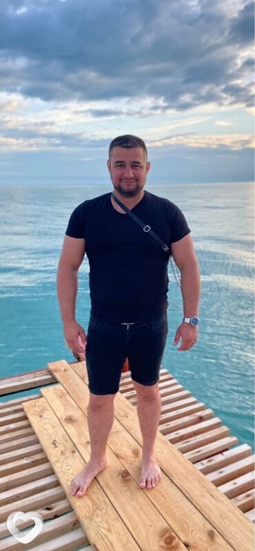 Дмитрий, 31, Воронеже — анкета №3775192