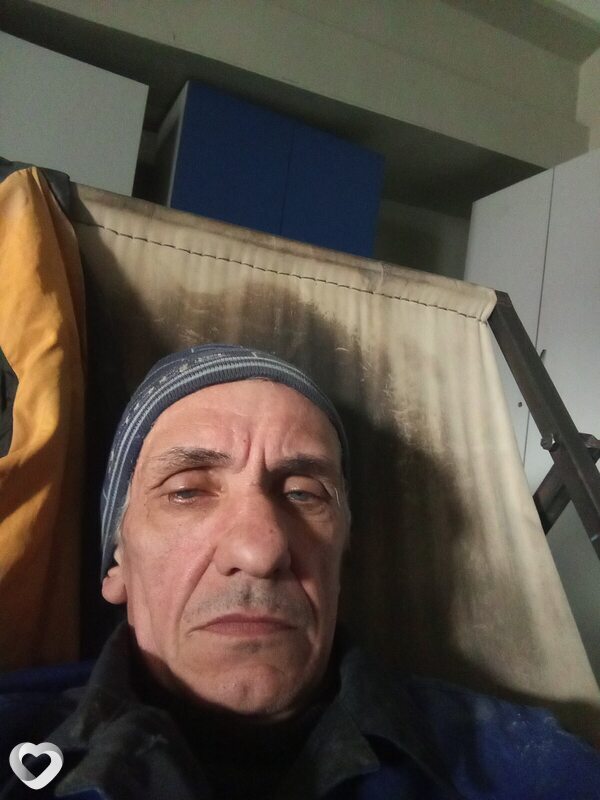 Дима, 51, Краснодаре — анкета №3775195