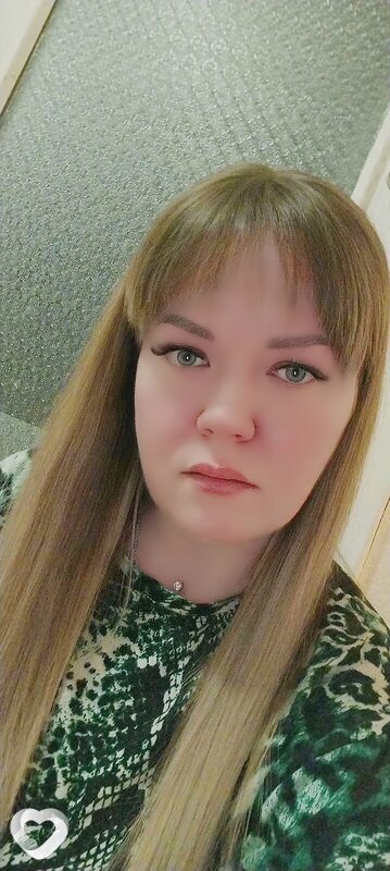 Оксана, 35, Нижнем Новгороде — анкета №3775198