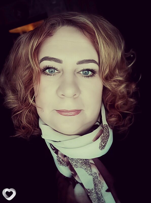 Юлия, 50, Челябинске — анкета №3775203