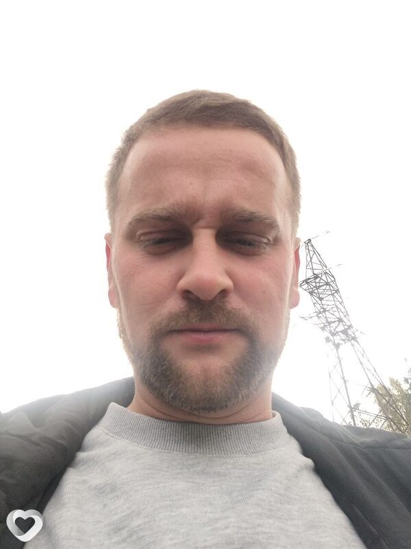 Alex, 34, Пушкино (Московская Обл) — анкета №3775209