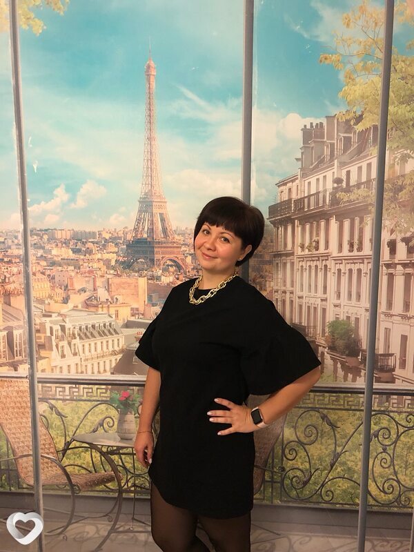 Екатерина, 41, Москве — анкета №3775211