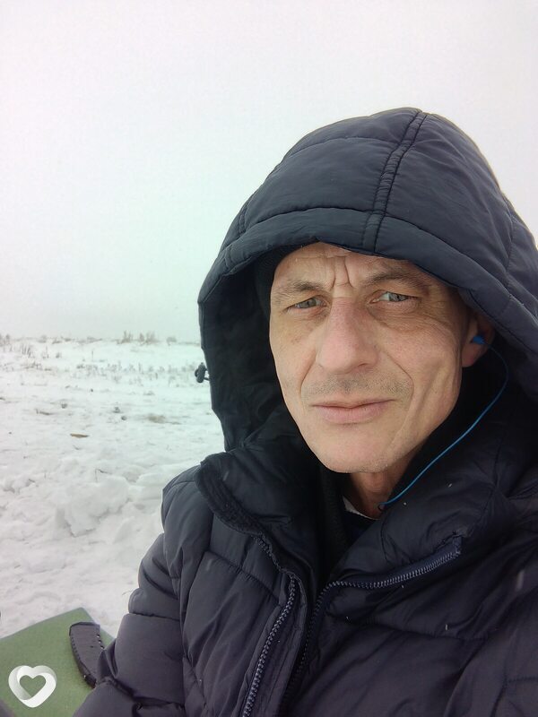 Алексей, 49, Омске — анкета №3775218