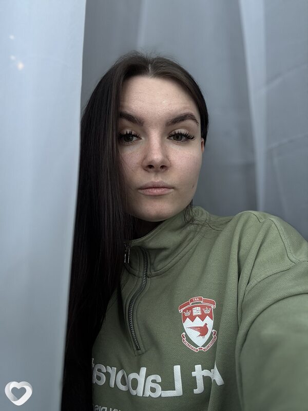 Анастасия, 25, Сургуте — анкета №3775222