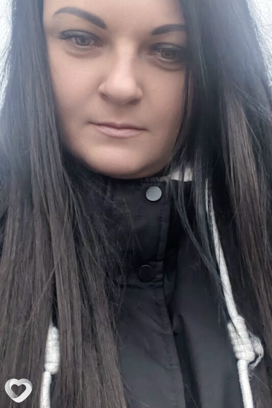 Анна, 46, Луганске — анкета №3775250