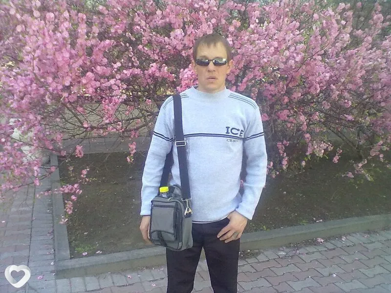 Alexs, 26, Барнауле — анкета №3775257