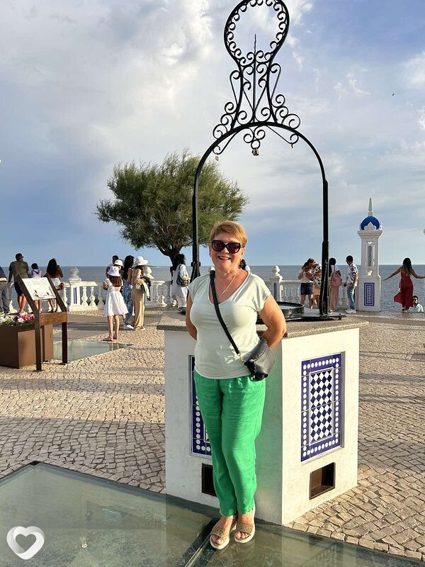 Нина, 66, Минске — анкета №3775260
