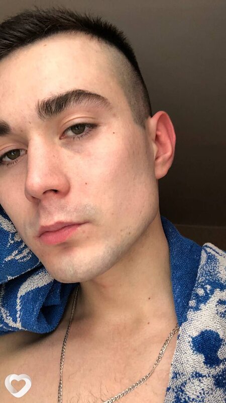 Сергей, 25, Екатеринбурге — анкета №3775267