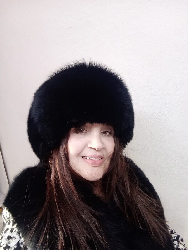 Галина, 63, Владивостоке — анкета №3775271