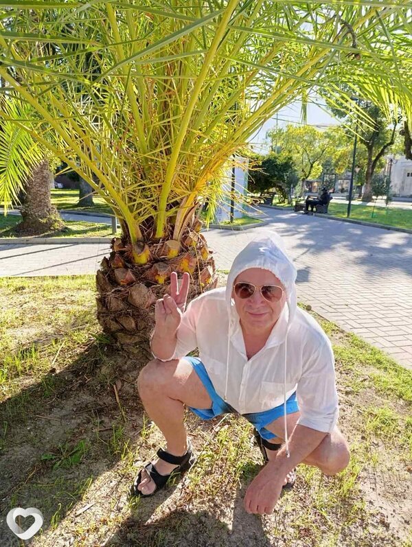 Владимир, 49, Бресте — анкета №3775274