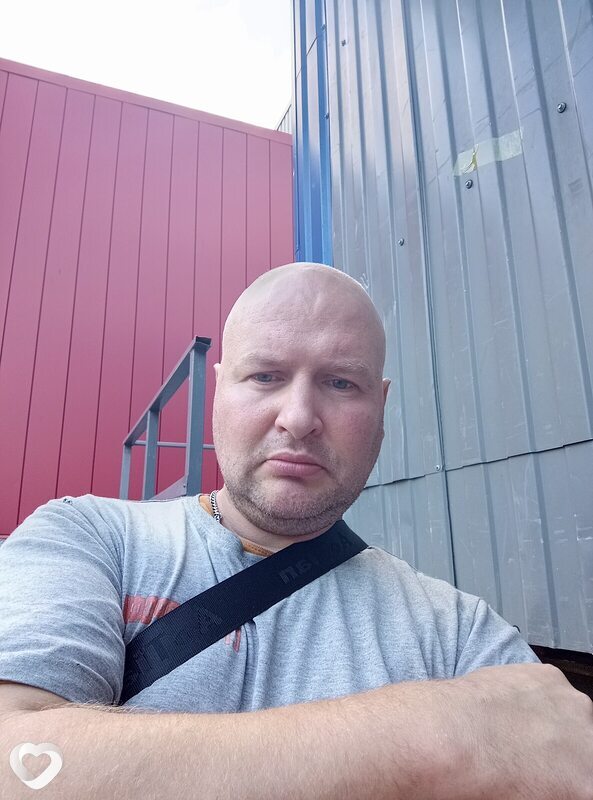 Олег, 41, Дубне — анкета №3775237