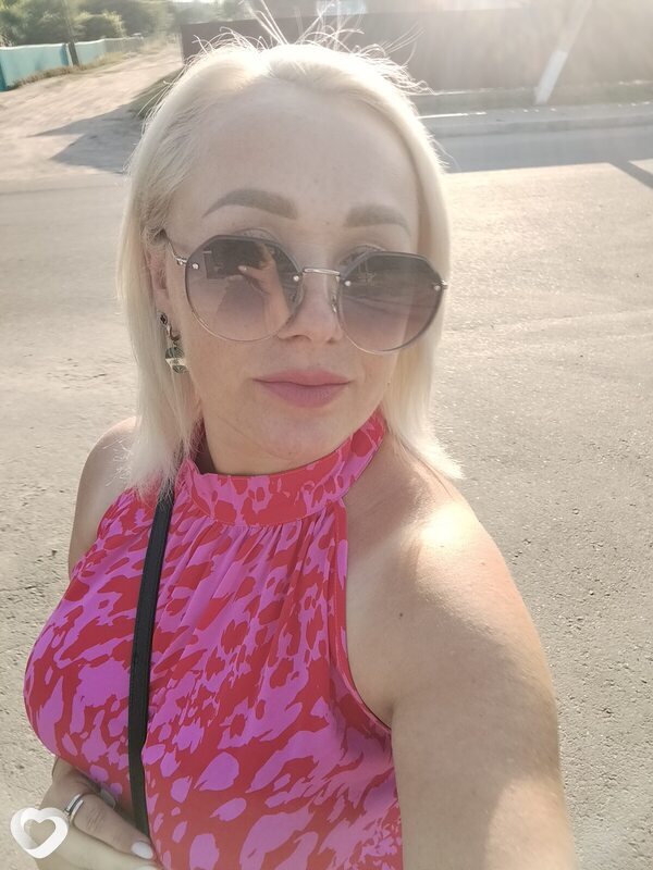 Алла, 51, Виннице — анкета №3775241