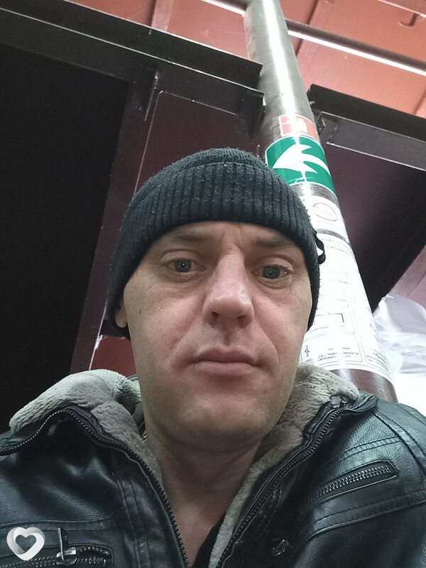 Михаил, 40, Екатеринбурге — анкета №3775244