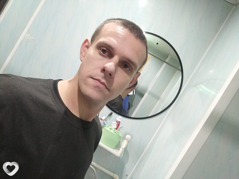Иван, 32, Ульяновске — анкета №3775153