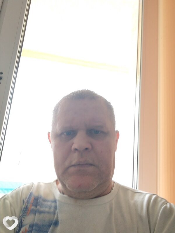Виктор, 43, Бобруйске — анкета №3775161
