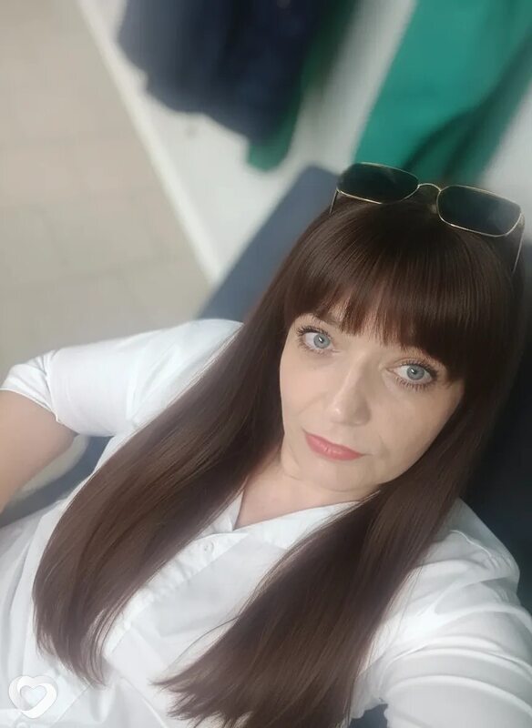 Марта, 48, Ростове-на-Дону — анкета №3775167