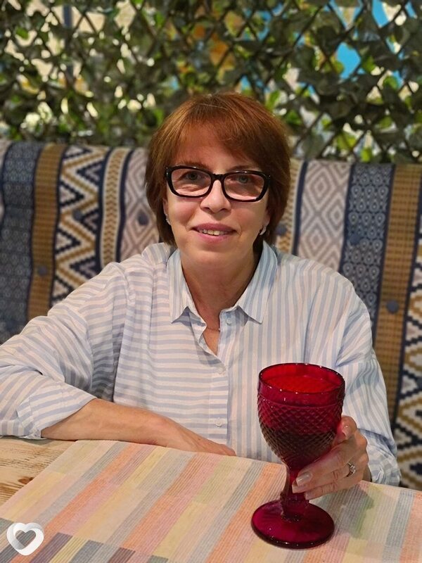 Татьяна, 63, Владивостоке — анкета №3775170