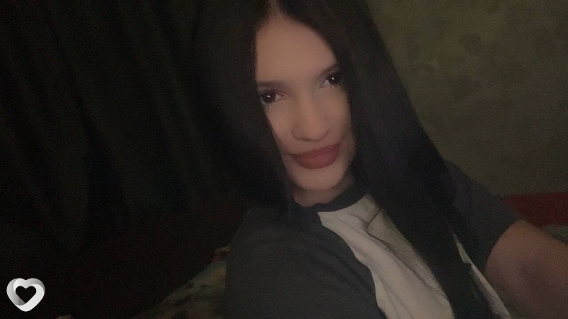 Алина, 18, Кемерове — анкета №3775171