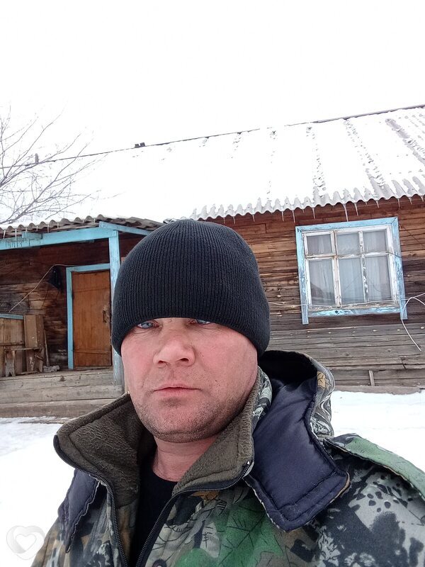 Александр, 37, Чите — анкета №3775428
