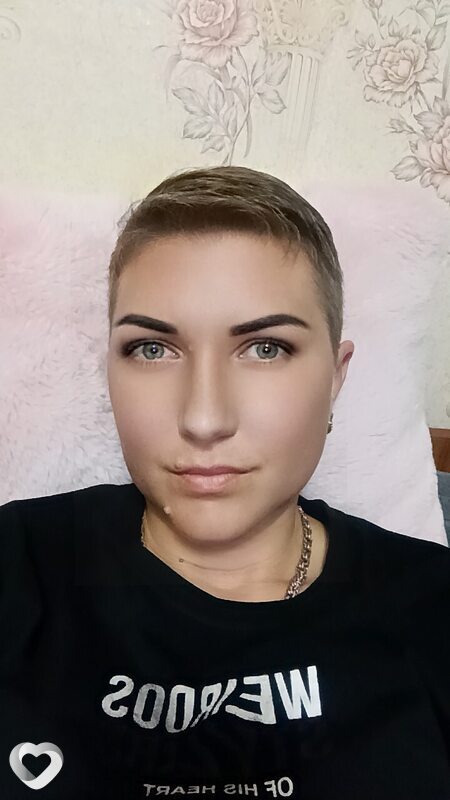 Оля, 41, Луганске — анкета №3775434