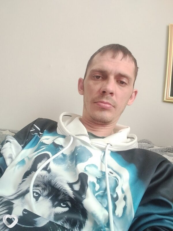 Михаил, 36, Каменске-Уральском — анкета №3775439